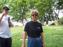 St. Joseph Summer School Research Project photo