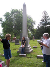 St. Joseph Summer School Research Project photo