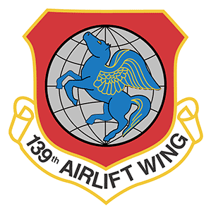 139th Airlift Wing