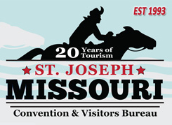 St. Joseph Convention & Visitors Bureau