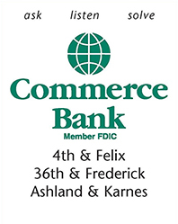 Commerce Bank