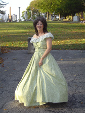 "Mrs. Simeon Kemper"